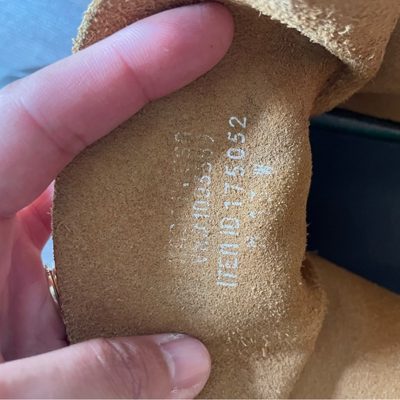 L.L. Bean Brown and Tan Duck Boots - Picture 7 of 7